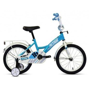 Детский велосипед ALTAIR KIDS 20" 2020