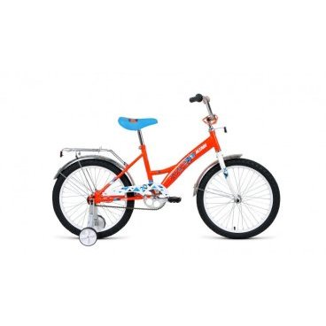Детский велосипед ALTAIR KIDS 20" 2019