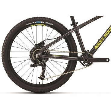 Велосипед подростковый Rocky Mountain Vertex 24" 2020
