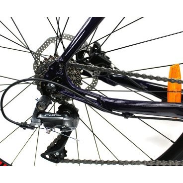 Шоссейный велосипед Welt Vigo 28", 2020