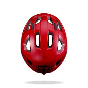 Велошлем детский BBB Sonar Glossy Red 2020