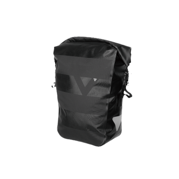 Фото Сумка велосипедная TOPEAK PANNIER DRYBAG, на багажник, 20 л, TT9861B