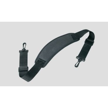 Сумка велосипедная Topeak MTS TrunkBag EX, на багажник, 8 л, TT9645B