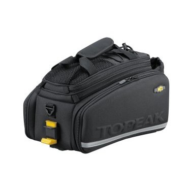 Сумка велосипедная TOPEAK MTX TrunkBag DXP, на багажник, 22,6 л, TT9635B