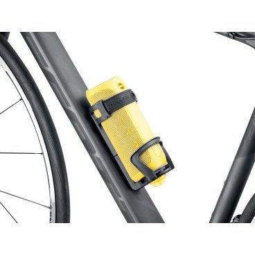 Флягодержатель велосипедный Topeak Modula JavaSlim Cage, TMD08B