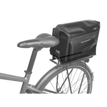 Адаптер велосипедного багажника TOPEAK OMNI QUICKTRACK ADAPTER, TA2406