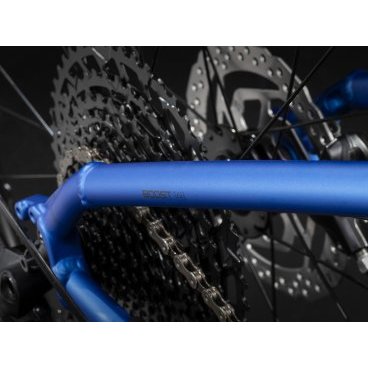 Горный велосипед Trek X-Caliber 8 29" 2020