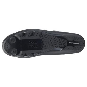 Велотуфли Merida MTB Comp, Black, 2281012678