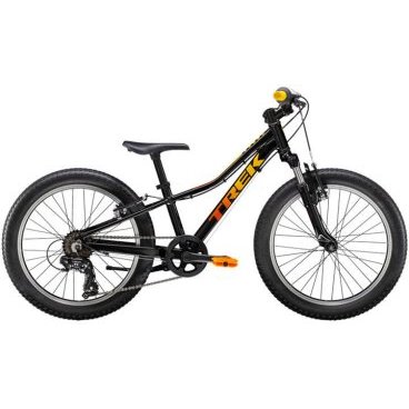 Детский велосипед Trek Precaliber 7Sp Boys 20" 2021