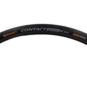 Велопокрышка Continental CONTACT Speed, 700 x 32C (700C), 32-622, 180TPI, защита от проколов, 101406