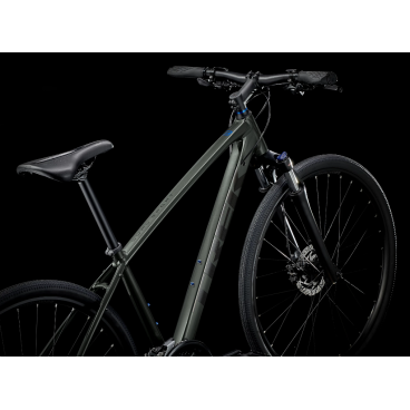 Гибридный велосипед Trek Dual Sport 3 700C 2021