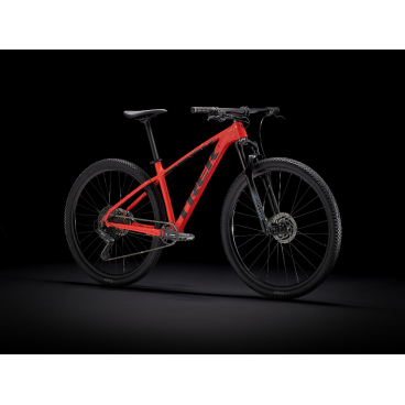 Горный велосипед Trek X-Caliber 8 29" 2021