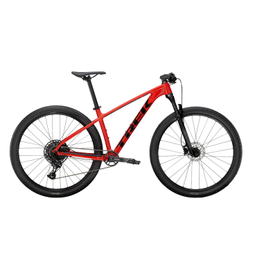 Горный велосипед Trek X-Caliber 8 29" 2021