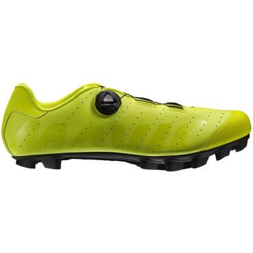 Mavic crossmax 27.5 yellow best sale