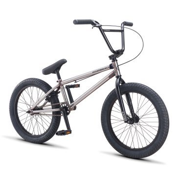 Велосипед ВМХ ATOM Ion (XL) 20" 2021
