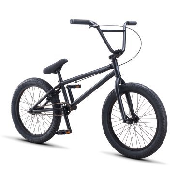 Велосипед ВМХ ATOM Ion (XL) 20" 2021