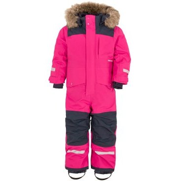 Didriksons BJORNEN KIDS COVERALL 195 503314