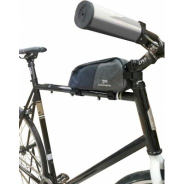 Сумка велосипедная PROMEND, на верхнюю трубу рамы, ZBB-14P54