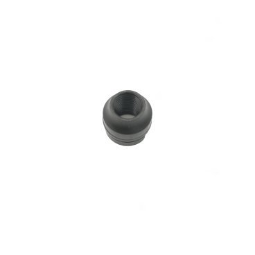 Правый конус для Shimano FH-HG50, M10X15мм, уплотнительное кольцо, Y30G90500