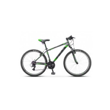 Горный велосипед Stels Navigator 590 V  K010 26"  2020