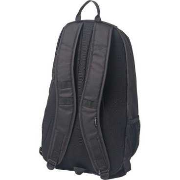 FOX 180 Backpack Black Grey 24466 014 OS Vamvelosiped.ru