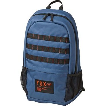 Рюкзак FOX 180 Backpack Blue Steel, 24466-305-OS
