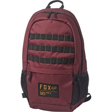 Рюкзак FOX 180 Backpack Cranberry, 24466-527-OS