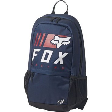 Рюкзак FOX Overkill 180 Backpack Midnight, 26031-329-OS