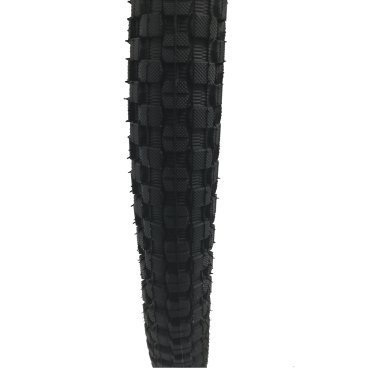 Велопокрышка KENDA K905 K-RAD PREMIUM 26"х2.125 (54-559), низкий, чёрный, 5-523696