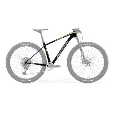 Merida big nine 9000 carbon shop
