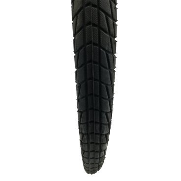 Велосипедная покрышка EXCEL E304, 20x1,95, "слик"