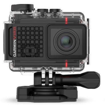 Экшн-камера Garmin VIRB Ultra 30 4K с GPS, 010-01529-04