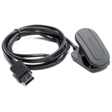 Кабель питания-данных USB Garmin, для часов Forerunner 310/910/405/405 CX/410, 010-11029-01