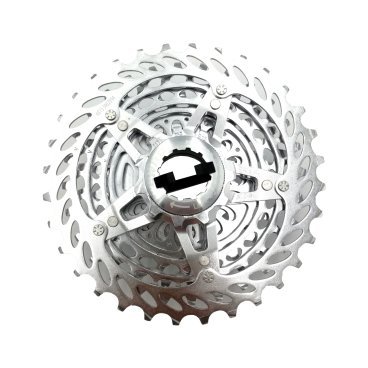 Кассета велосипедная 10ск SRAM PG-1070 11-32T (00.2418.035.004)