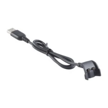 Кабель питания-данных USB Garmin, для часов Vivosmart HR, Approach X40, 010-12454-00
