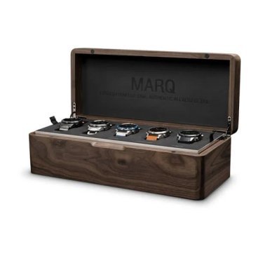 Фото Смарт- часы Garmin MARQ, подарочный набор 5 штук, 010-02404-01