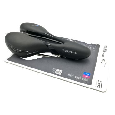 Selle royal respiro athletic unisex saddle hotsell