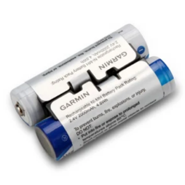 Аккумуляторные батареи Garmin, двойные, NiMH, для GPSMAP64, Oregon 6xx, 010-11874-00
