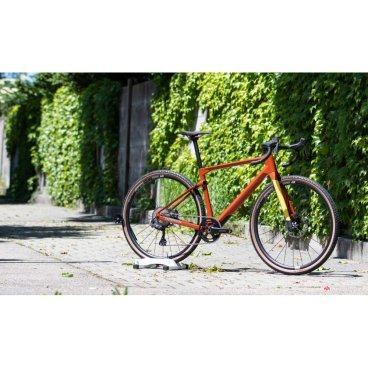 Циклокроссовый велосипед BMC URS TWO GRX 800 Di2 700С 2020