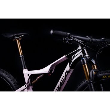Двухподвесный велосипед Orbea OIZ M-PRO 29" 2021