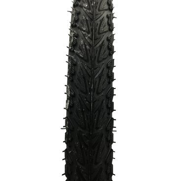 Велопокрышка RUBENA V71 SEPIA, 700 x 40C (42-622), CL, черная, 510952719042
