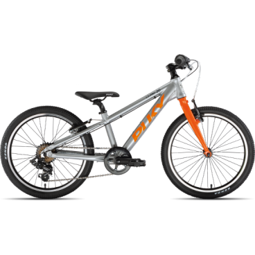 Детский велосипед Puky S-Pro 20-7 20" 2020