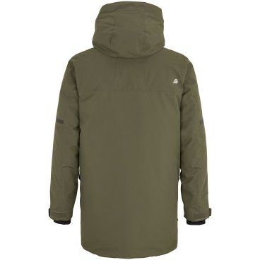 DIDRIKSONS DREW MEN S PARKA 384 503199 Vamvelosiped.ru