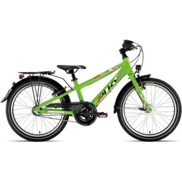 Детский велосипед Puky CYKE 20-3 Alu light 20" 2020