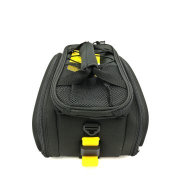 Сумка велосипедная TOPEAK MTX TrunkBag DXP, на багажник, 22,6 л, TT9635B