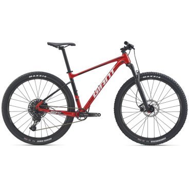 Фото Горный велосипед Giant Fathom 2 w/Crest Fork 29" 2020