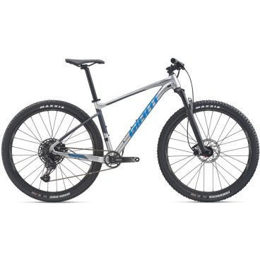 Горный велосипед Giant Fathom 2 w/Crest Fork 29" 2020