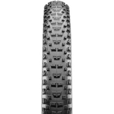 Покрышка велосипедная MAXXIS REKON, 29X2.4, M349RU, WT, Foldable, TLR, черный, ETB00017700