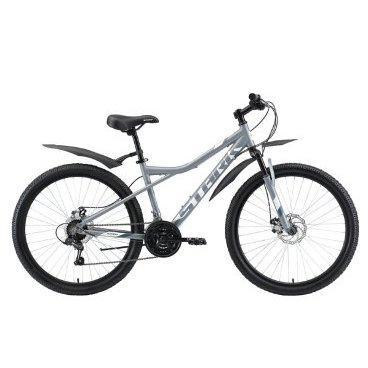 Горный велосипед Stark Slash 26.2 D 26" 2020
