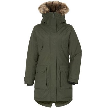 Didriksons TEKLA WNS PARKA 447 503451 Vamvelosiped.ru